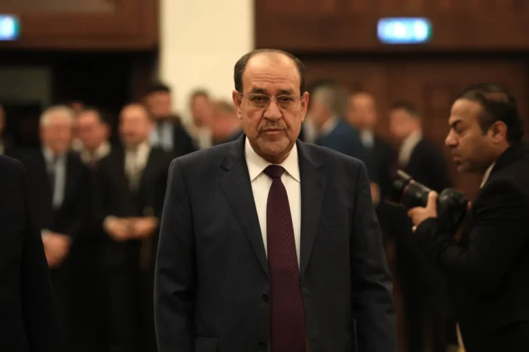 المالكي في ذكرى سقوط الموصل وسبايكر: نداء المرجعية الدينية كان له الأثر الأكبر في حشد الهمم والدفاع عن الوطن