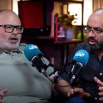 ليث احمد صاحب سلسلة مطاعم شاورما بضيافة الزميل علي كيتو في بودكاست قصص