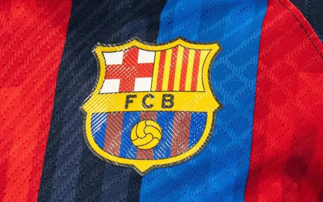 برشلونه