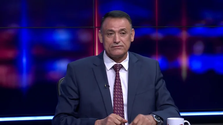الاستاذ الدكتور غالب الدعمي باحث واكاديمي
