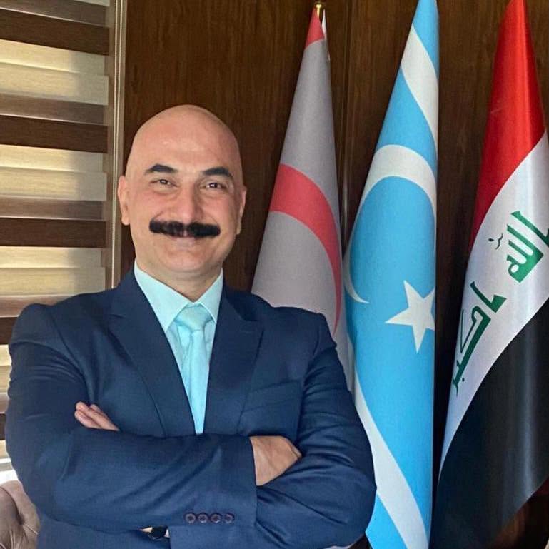 طورهان المفتي مستشار رئيس الوزراء لشؤون المياه