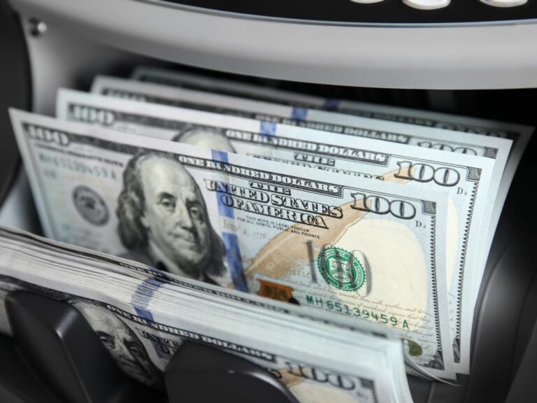 us dollar