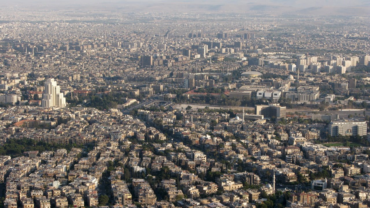 تعرف على تفاصيل برنامج المساعدة الفنية من صندوق النقد الدولي لدعم التعافي الاقتصادي في سوريا، وأبرز مخرجات زيارة وفد الصندوق إلى دمشق