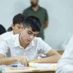 التربية