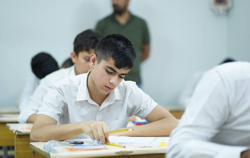 التربية
