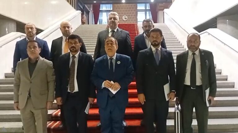 النائب عامر عبد الجبار