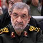 محسن رضائي
