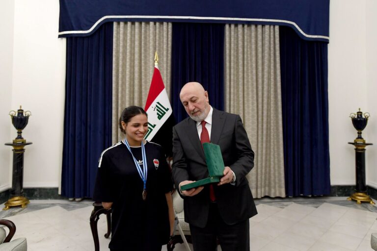 نجلة عماد