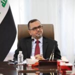 وزير الصحة عبد الحسين الموسوي