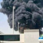 مطار الملك خالد