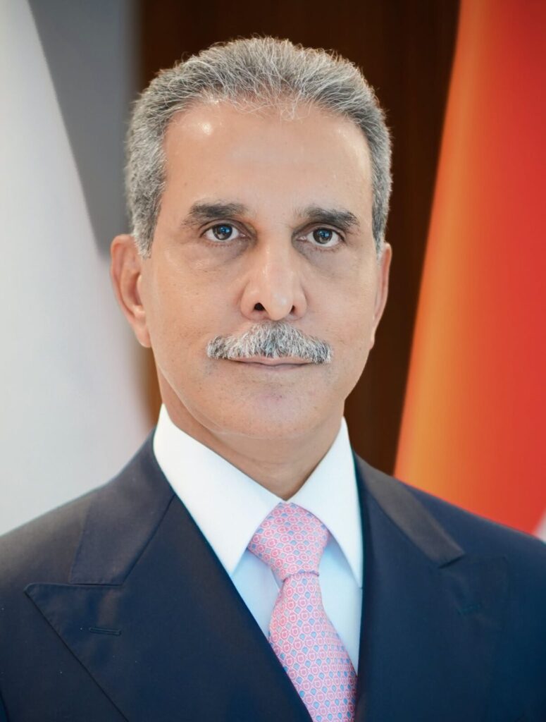 رئيس مجلس القضاء الاعلى القاضي الدكتور فائق زيدان