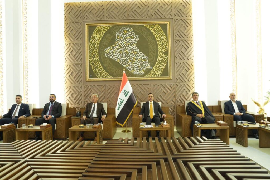 محمود القيسي