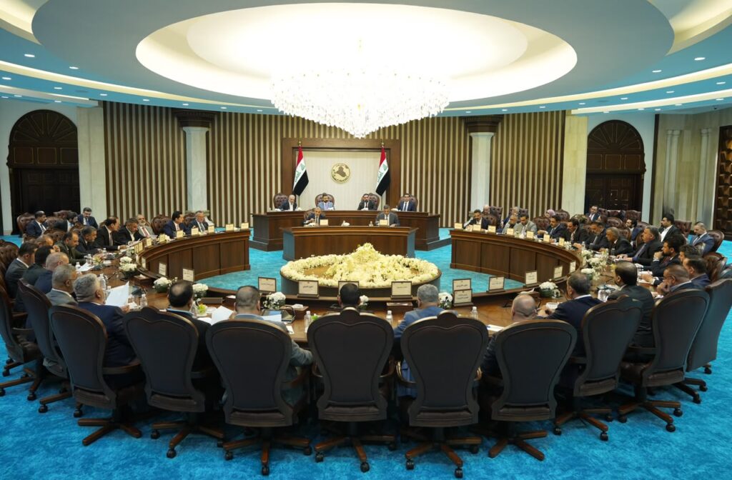 علي الزيدي