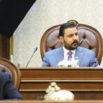 علي الزيدي