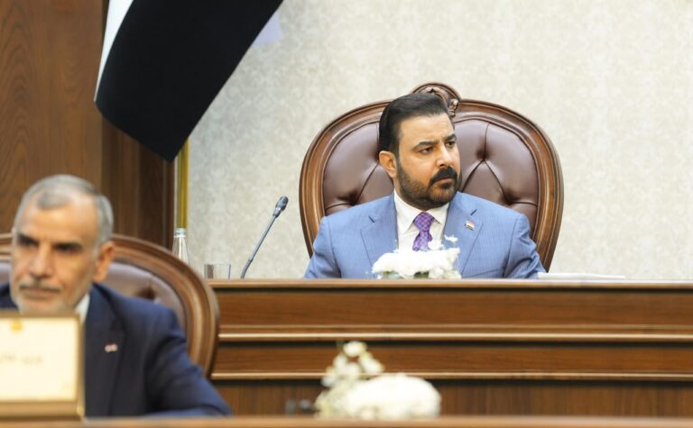 علي الزيدي