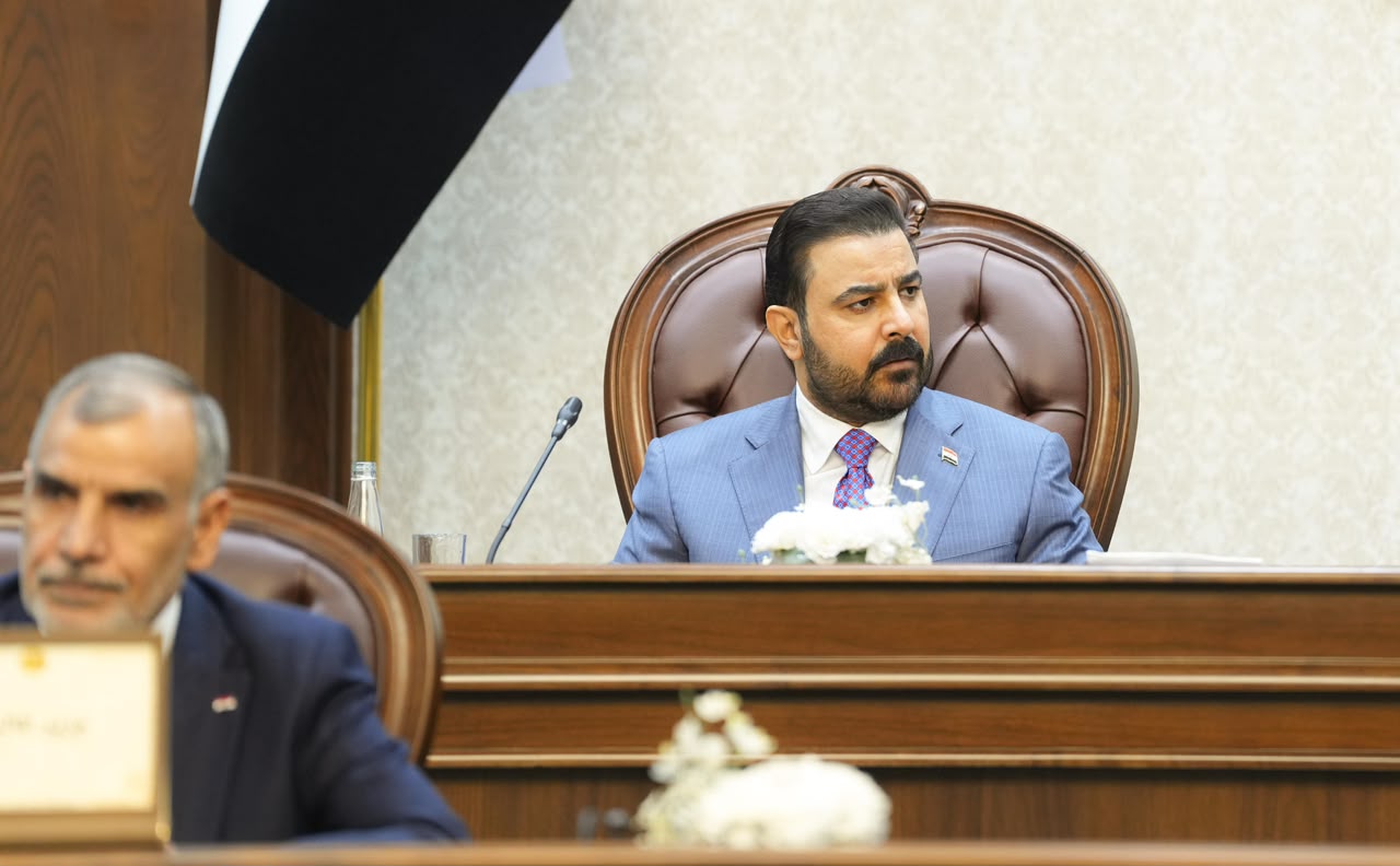 علي الزيدي