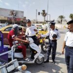 المرور