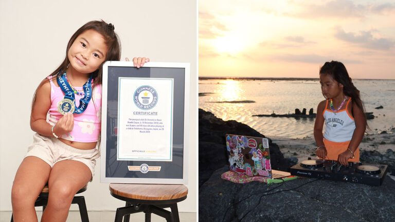 split-image-youngest-club-dj-illumi-with-certificate-performing